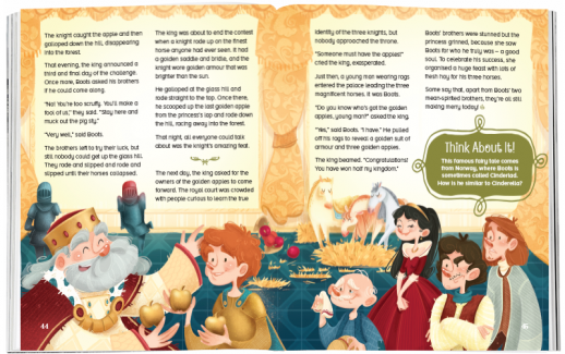 Storytime_kids_magazines_Issue51_princess_in_the_Glass_Hill_stories_for_kids_www.storytimemagazine.com