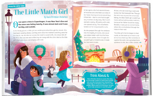 Storytime_kids_magazines_Issue52_the_little_match_girl_stories_for_kids_www.storytimemagazine.com