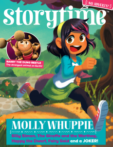Storytime_kids_magazines_issue54_Molly_Whuppie copy_www.storytimemagazine.com