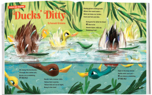 Storytime_kids_magazines_Issue56_ducks_ditty_stories_for_kids_www.storytimemagazine.com