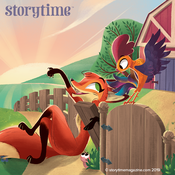 storytime issue 56 
