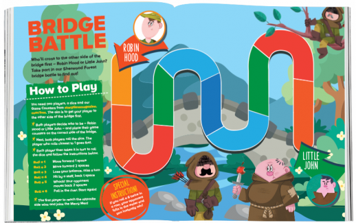 Storytime_kids_magazines_Issue57_Bridge_Battle_puzzle_stories_for_kids_www.storytimemagazine.com