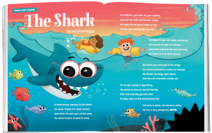 Storytime_kids_magazines_Issue59_the_shark_stories_for_kids_www.storytimemagazine.com