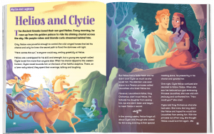 Storytime_kids_magazines_Issue60_helios_and_clytie_stories_for_kids_www.storytimemagazine.com