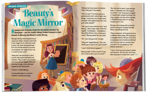 Storytime_kids_magazines_Issue61_beauty_magic_mirror_stories_for_kids_www.storytimemagazine.com