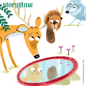 Storytime Issue 63