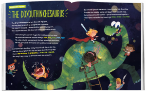 Storytime_kids_magazines_Issue63_doyouthinksaurus_stories_for_kids_www.storytimemagazine.com