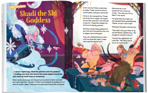 Storytime_kids_magazines_Issue64_skadi_ski_goddess_stories_for_kids_www.storytimemagazine.com