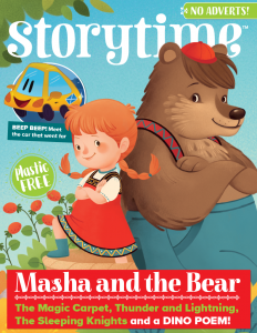 Storytime_kids_magazines_issue63_Masha_and_The_Bear copy_www.storytimemagazine.com