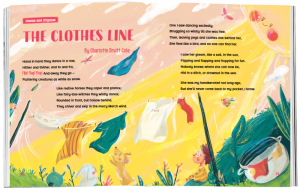 Storytime_kids_magazines_Issue67_the_clothes_line_stories_for_kids_www.storytimemagazine.com