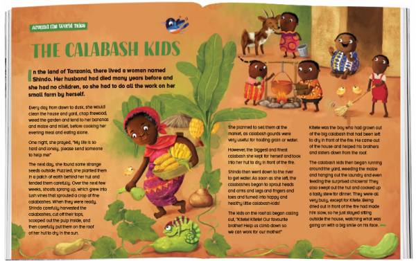 Storytime_kids_magazines_Issue70_calabash_kids_stories_for_kids_www.storytimemagazine.com
