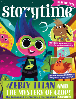 Storytime_kids_magazines_issue70_zebly_titan copy_www.storytimemagazine.com