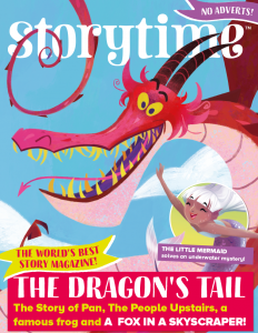 Storytime_kids_magazines_issue71_thedragonstail copy_www.storytimemagazine.com