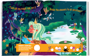 Storytime_kids_magazines_Issue72_frong_and_lion_fairy_stories_for_kids_www.storytimemagazine.com