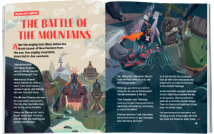 Storytime_kids_magazines_Issue72_the_battle_of_the_mountains_stories_for_kids_www.storytimemagazine.com