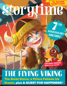 Storytime_kids_magazines_issue85_theflyingviking copy_www.storytimemagazine.com
