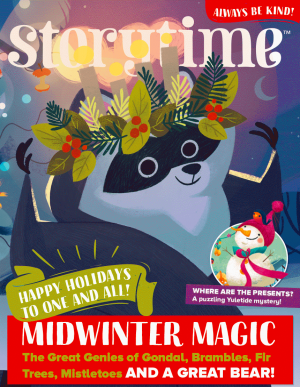 Storytime_kids_magazines_issue88_Midwintermagic copy_www.storytimemagazine.com