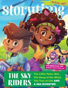 Storytime_kids_magazines_issue91_TheSkyRiders copy_www.storytimemagazine.com