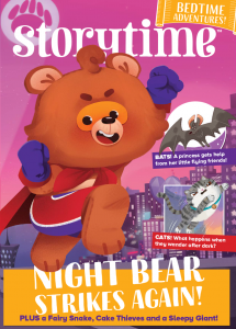 Storytime_kids_magazines_issue98_Nighbearstrikesagain_www.storytimemagazine.com