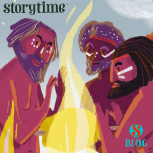 Aboriginal stories